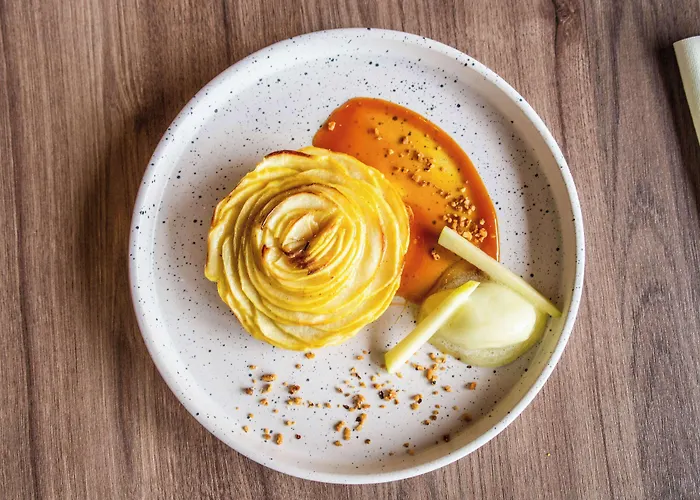 Brit Nord - Memorial 3* Caen