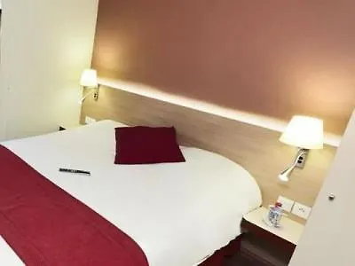 Hotel Brit Nord - Memorial Caen