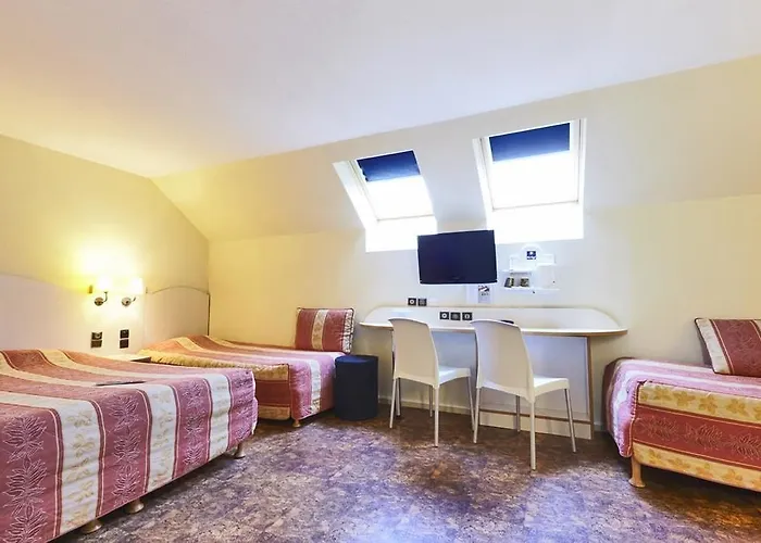 Brit Nord - Mémorial 3*