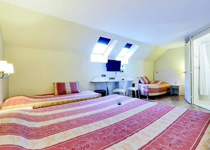 Brit Nord - Memorial Caen