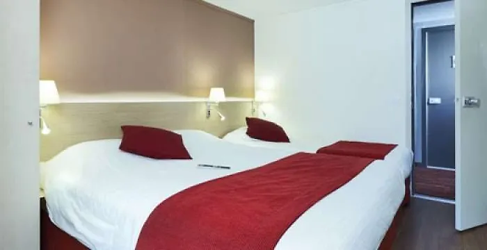 Brit Nord - Memorial 3* Caen