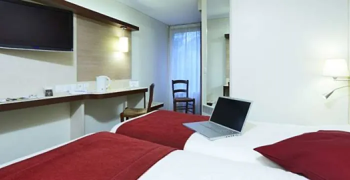 Brit Nord - Mémorial