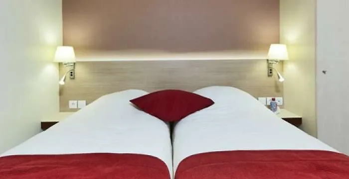 Brit Nord - Mémorial