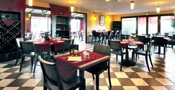 Hotel Brit Nord - Mémorial Caen