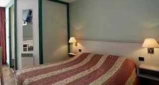 Brit Nord - Memorial Hotel Caen